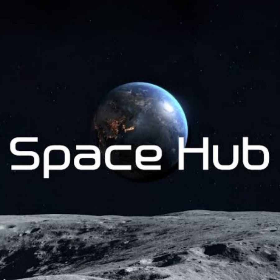 space hub - YouTube