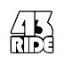 43RIDE