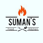 SUMAN'S FOOD KITCHEN