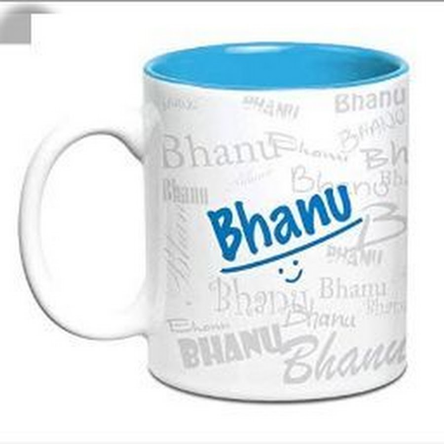 Bhanu Gujar - YouTube