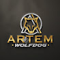 artem wolfdog