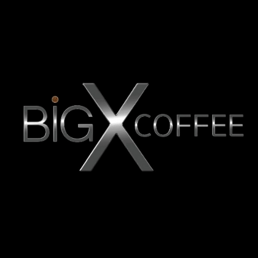 BigX coffee - YouTube BigX coffee
