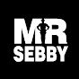 Mr Sebby