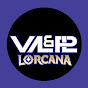 Val & PL Lorcana FR