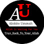 Alokito Ummah