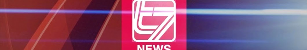 T7 News Channel Banner