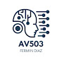 AV503 Ingeniería Biomédica