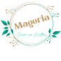 Magoria. Cocina con Nosotras