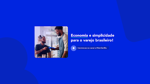 Banner image for Blu