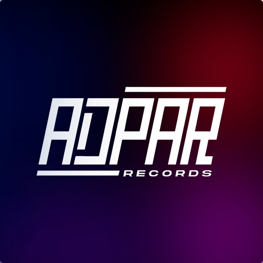 ADPAR Records - YouTube