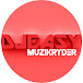 Djeasy MuzikRyder