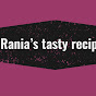 Rania’s tasty recipes