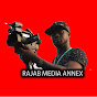 Rajab Media Annex