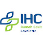 IHC Rumah Sakit Lavalette