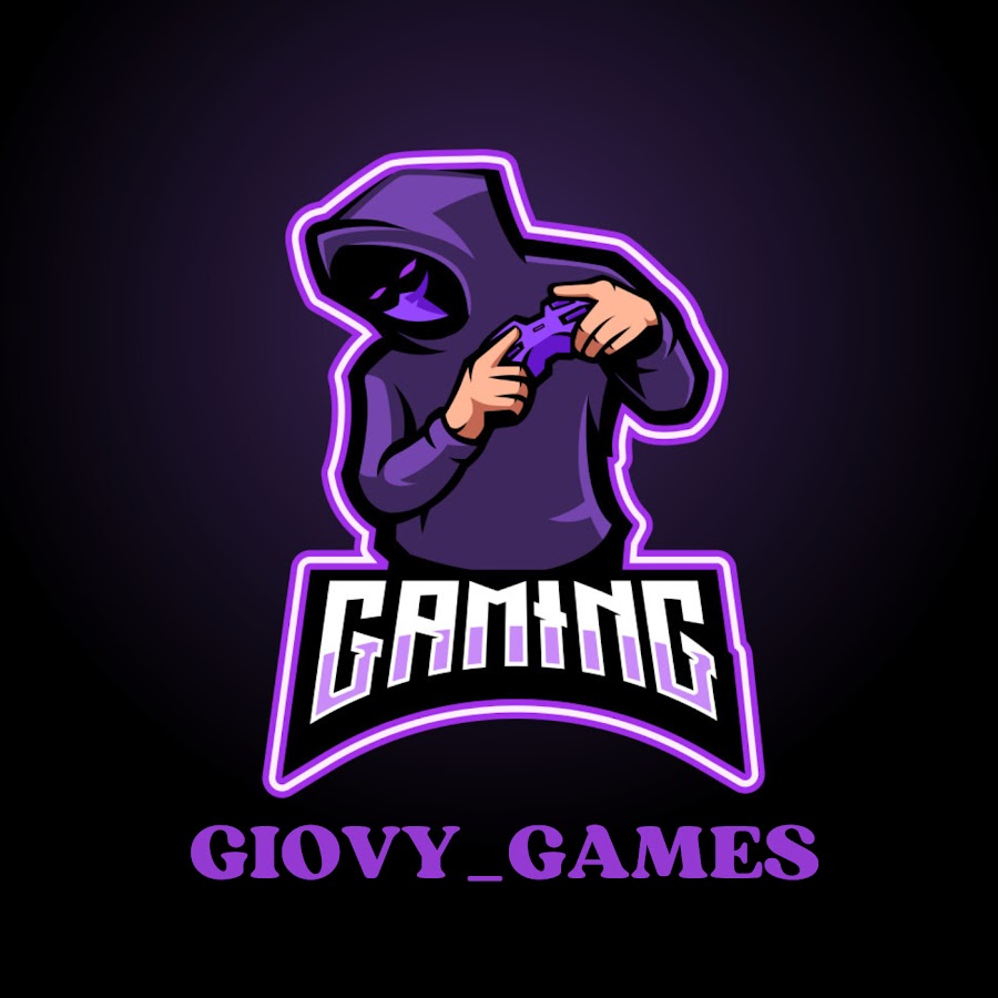 Giovy games youtube