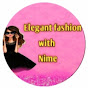 Elegant fashion with Nime