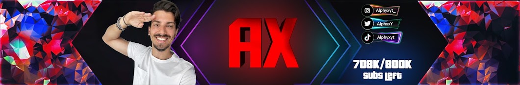 Alphyx Banner