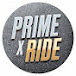 PRIME×RIDE