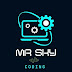 logo Mr Sky Coding