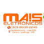 MAIS ELETRONICOS VALE DO AÇO