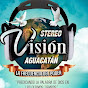 STEREO VISION AGUACATAN 