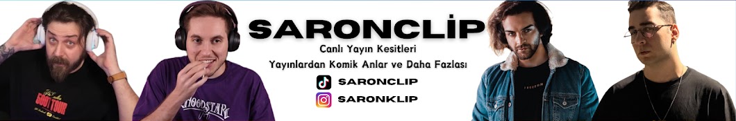 saronklip