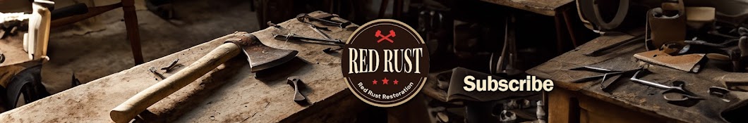 Red Rust Restoration