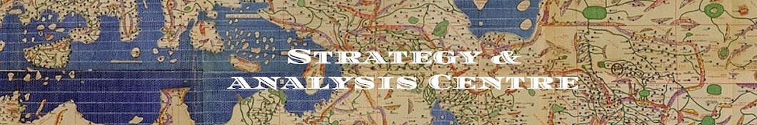 Strategy & Analysis Centre