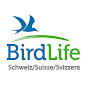 BirdLife Schweiz / Suisse / Svizzera