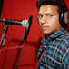 Singer Jiten Mehta