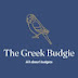 The Greek Budgie