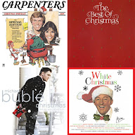 Christmas Music (The Definitive Playlist)