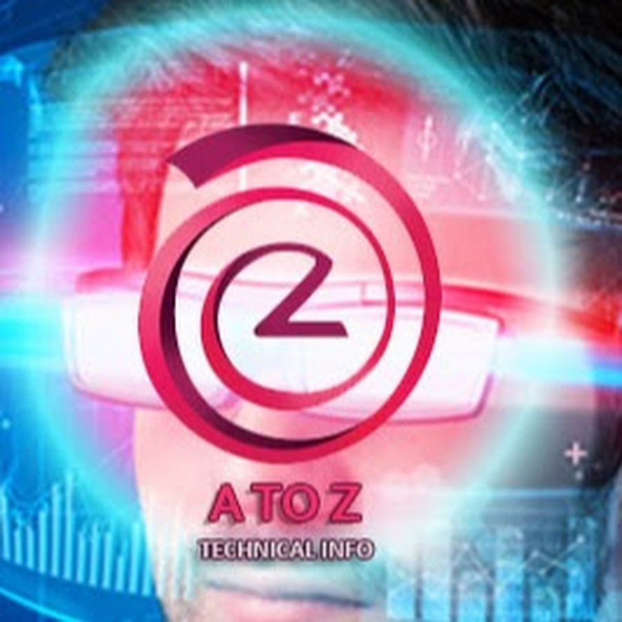 A To Z Technical Info