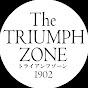 トライアンフゾーン / TRIUMPH ZONE