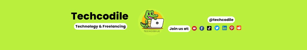 Techcodile