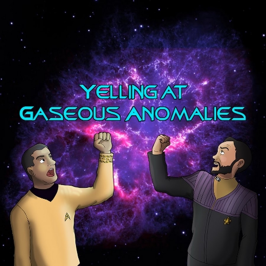 Yelling At Gaseous Anomalies @yellingatgaseousanomalie-ti5wd