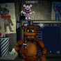 freddy fazbear 