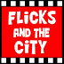 logo Flicks And The City