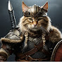 Viking cats