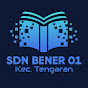 BENER SATU HEBAT ( SDN BENER 01, KEC. TENGARAN )