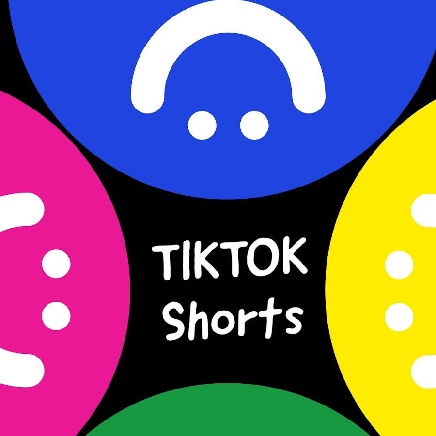 TIKTOK Shorts 