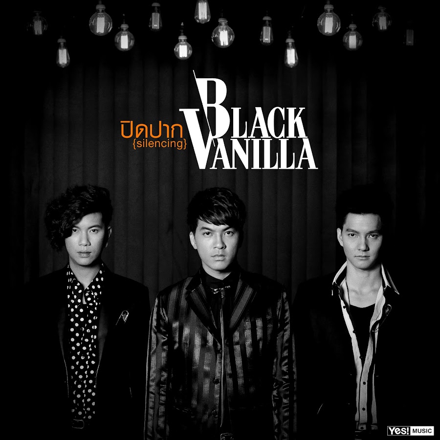 Black vanilla. Ванилла Мьюзик. Vanilla Music.