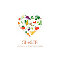 Ginger Cooking Classes