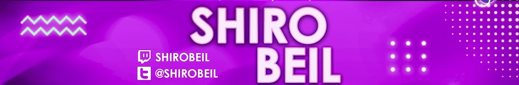 Shiro Beil Banner