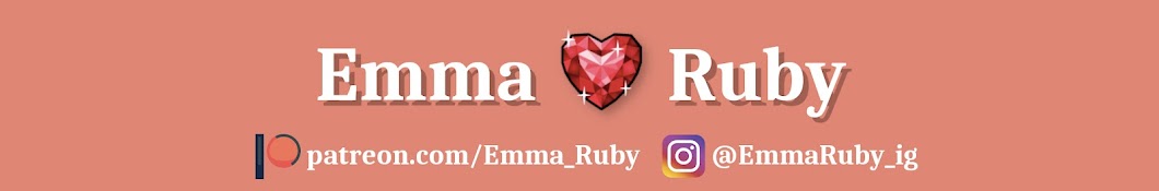 Emma Ruby Banner