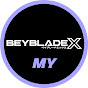 BEYBLADE Malaysia – Official Channel