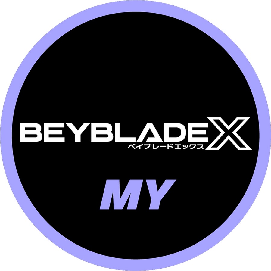 BEYBLADE Malaysia – Official Channel