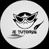 logo JE TUTORIAL