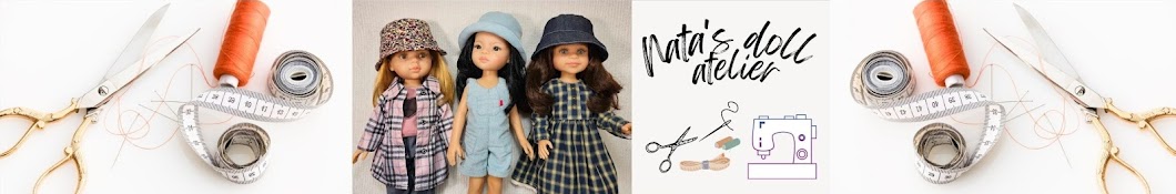 Nata's doll atelier