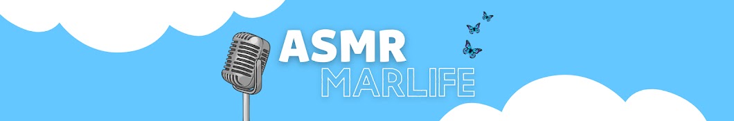 ASMR Marlife Banner